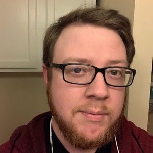 Meet your Posher, Christopher